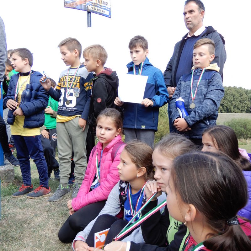 Mezei futóbajnokság Berettyóújfaluban 113